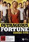 Outrageous Fortune - Season 5