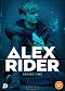 Alex Rider - Season 1