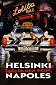 Helsinki-Nápoles, todo en una noche