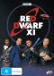 Red Dwarf - Season 11