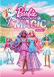 Barbie - A varázslatos pegazus kaland