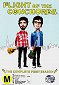 Flight of the Conchords