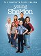 Az ifjú Sheldon - Season 3