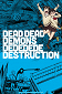 Dead Dead Demon's Dededede Destruction