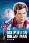 O Homem de Seis Milhões de Dólares - Season 2