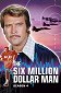 The Six Million Dollar Man - Season 4