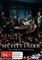 Six Feet Under - Gestorben wird immer - Season 3