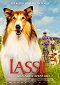 Lassie, una nueva aventura