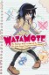 Watamote: No Matter How I Look at It, It’s You Guys Fault I’m Not Popular!