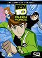 Ben 10: Síla vesmíru - Série 1