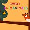 Animanimals - Squirrel