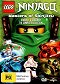 LEGO Ninjago: Masters of Spinjitzu