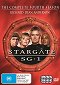 Stargate SG-1 - Season 4