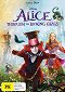 Alice in Wonderland: Through the Looking Glass