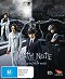 Death Note: Light Up the New World