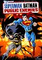 Superman/Batman: Veřejní nepřátelé