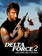 Delta Force 2: Kolumbijská spojka