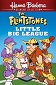 The Flintstones Little Big League