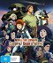 Mobile Suit Gundam: Cucuruz Doan's Island