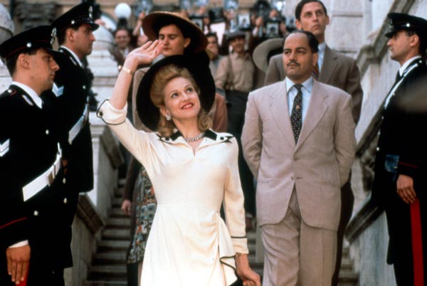 Evita - De filmes - Madonna