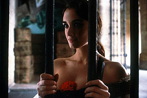 Carmen: Divoká vášeň - Z filmu - Paz Vega