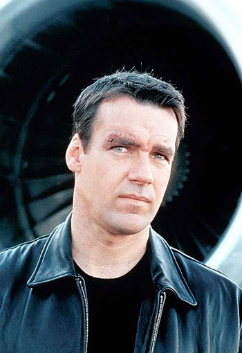 Code 11-14 - Filmfotók - David James Elliott