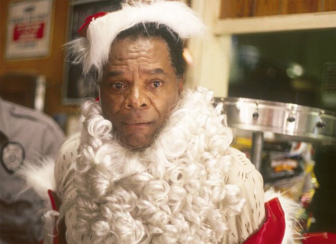 Friday After Next - Film - John Witherspoon