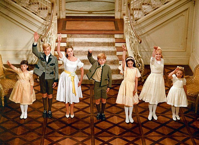 The Sound of Music - Photos