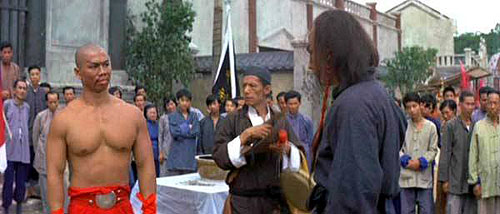 Five Fingers of Death - Photos - Bolo Yeung