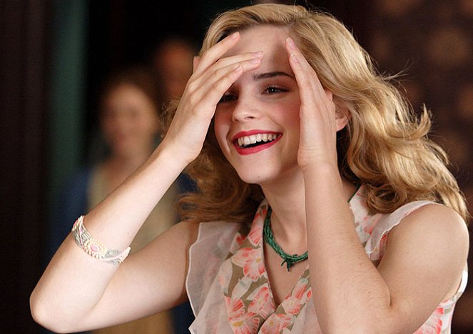L'Ecole de tous les talents - Film - Emma Watson
