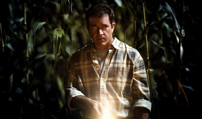 Jelek - Filmfotók - Mel Gibson