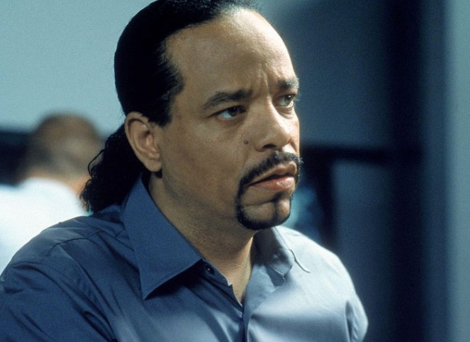Stroskotanci - Z filmu - Ice-T
