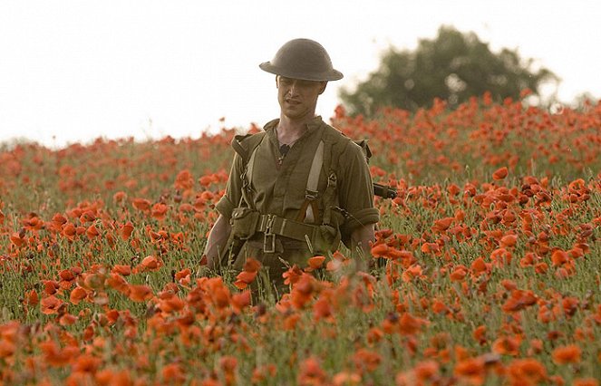 Atonement - Van film - James McAvoy