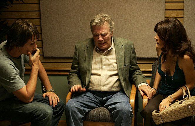 Before the Devil Knows You're Dead - Photos - Ethan Hawke, Albert Finney, Marisa Tomei