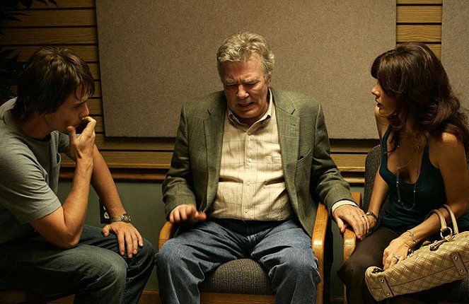 Before the Devil Knows You're Dead - Van film - Ethan Hawke, Albert Finney, Marisa Tomei