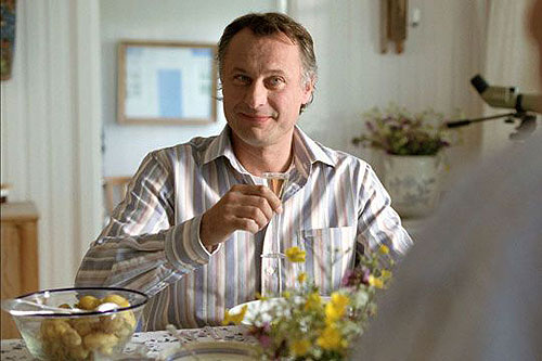 Underbara älskade - Filmfotos - Michael Nyqvist