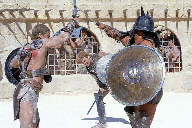 Held der Gladiatoren - Photos