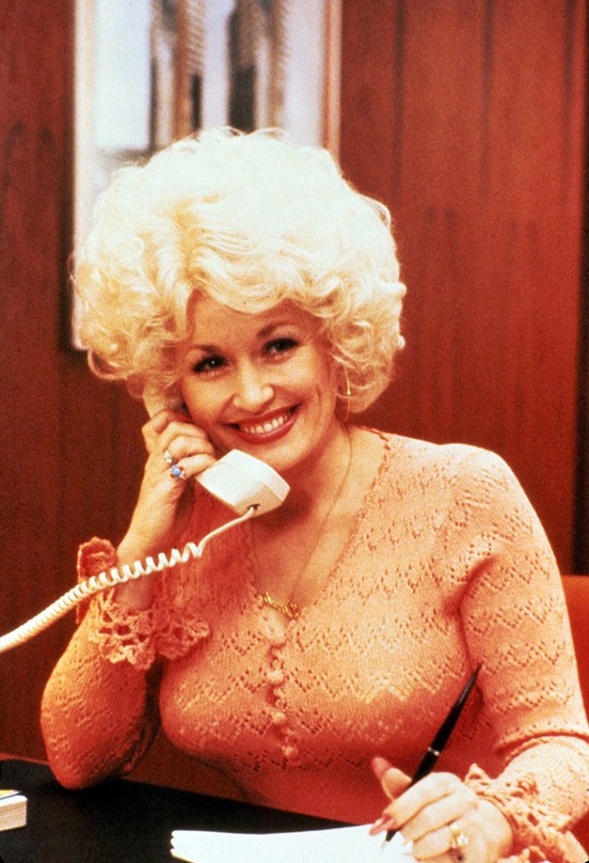 Cómo eliminar a su jefe - De la película - Dolly Parton