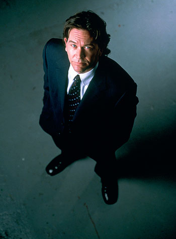 Deliberate Intent - Photos - Timothy Hutton
