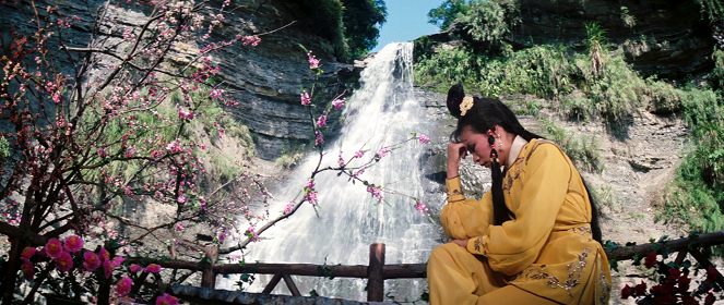 Jian hua yan yu jiang nan - Kuvat elokuvasta