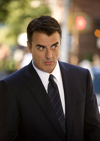 Sex and the City - Le film - Film - Chris Noth