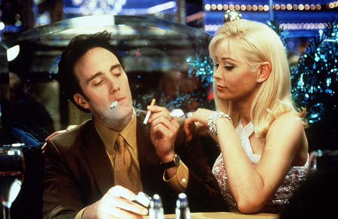 Maffia! - Filmfotók - Jay Mohr, Pamela Gidley