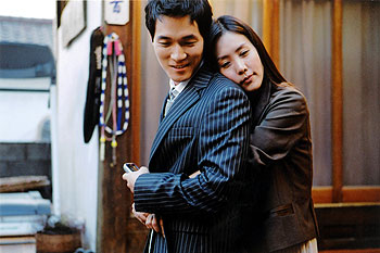 Sarangni - De la película - Yeong-jae Kim, Jeong-eun Kim