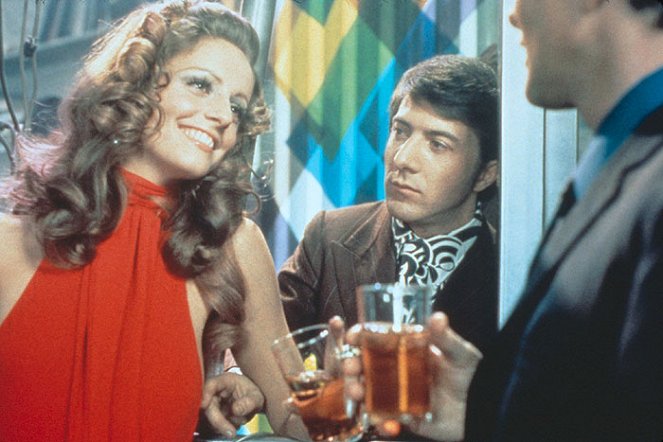 John and Mary - Film - Dustin Hoffman