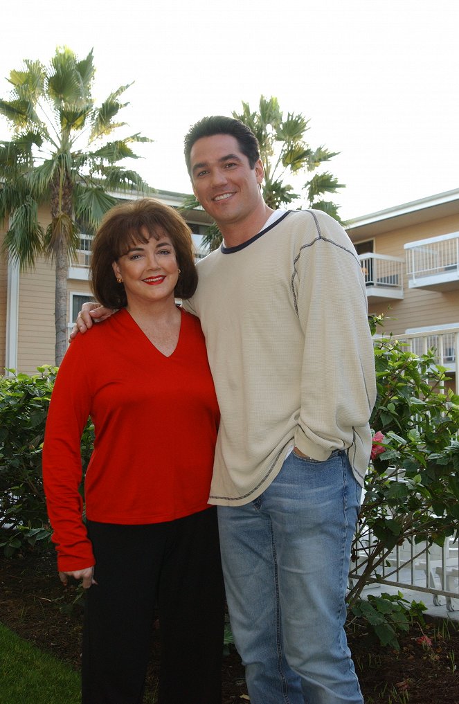 The Perfect Husband: The Laci Peterson Story - Promokuvat - Dean Cain