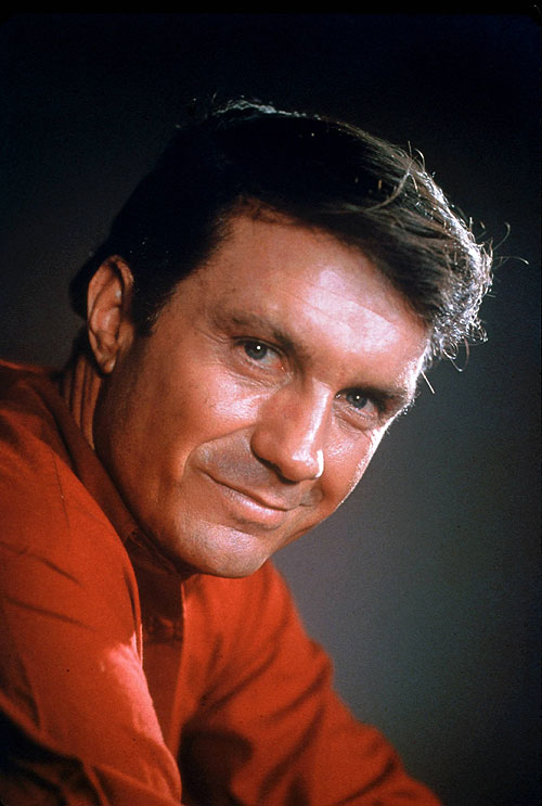 Charly - Do filme - Cliff Robertson