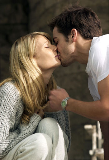 Proof - Do filme - Gwyneth Paltrow, Jake Gyllenhaal