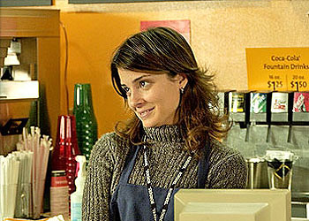 Dans ses rêves - Film - Shiri Appleby