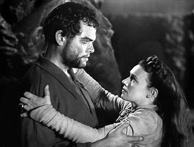 Macbeth - Filmfotók - Orson Welles