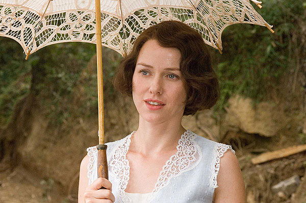 El velo pintado - De la película - Naomi Watts